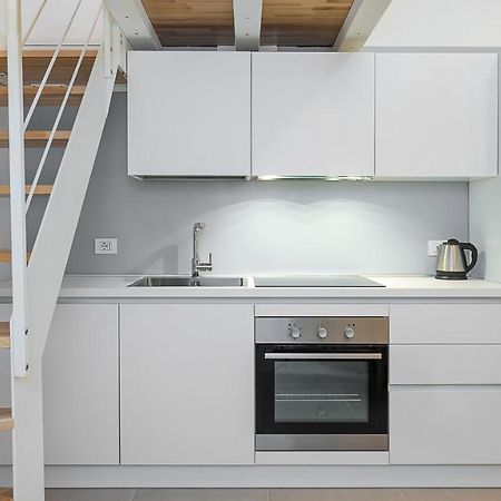 Classbnb - Due Moderni Appartamenti A 1Km Dall'Arco Della Pace Milan Extérieur photo