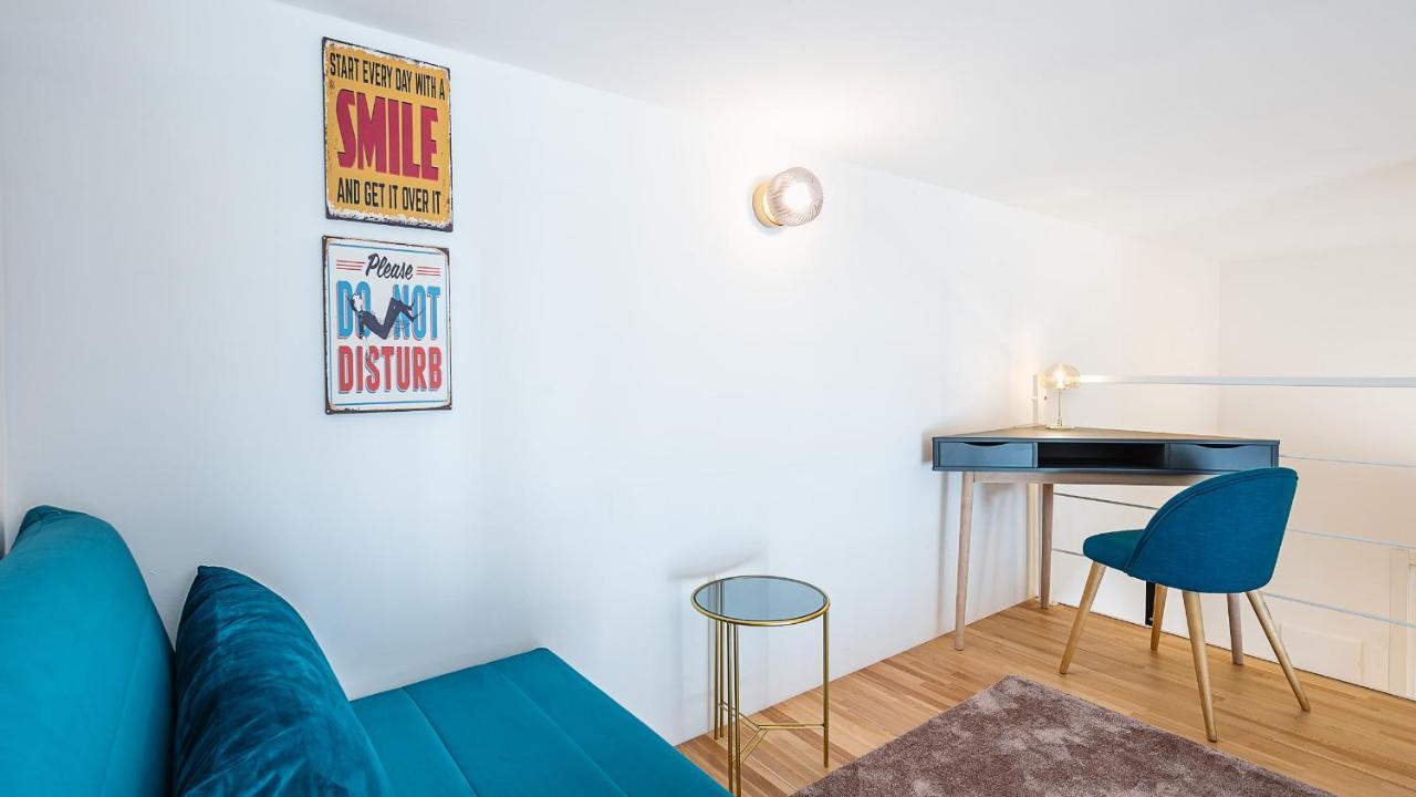 Classbnb - Due Moderni Appartamenti A 1Km Dall'Arco Della Pace Milan Extérieur photo