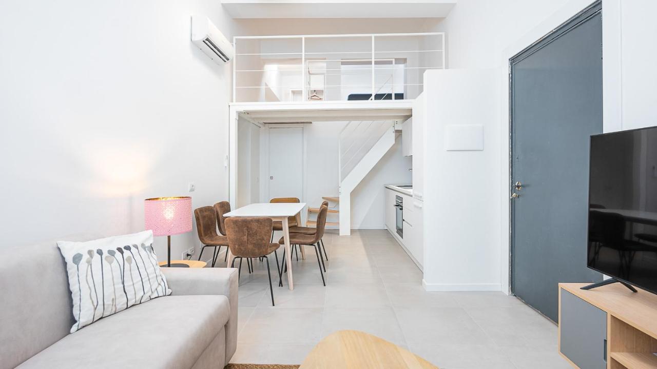 Classbnb - Due Moderni Appartamenti A 1Km Dall'Arco Della Pace Milan Extérieur photo