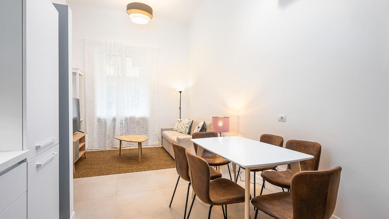 Classbnb - Due Moderni Appartamenti A 1Km Dall'Arco Della Pace Milan Extérieur photo